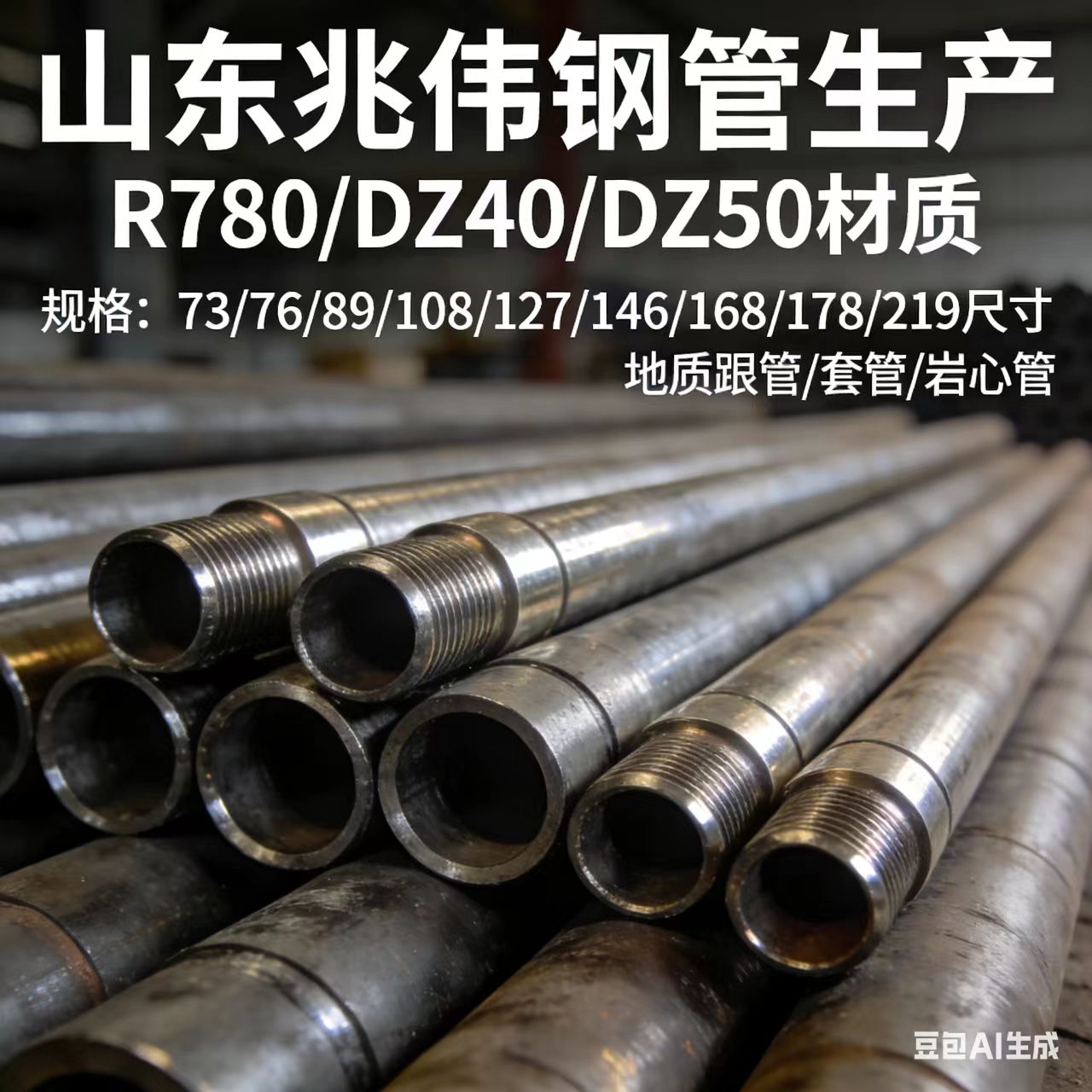 衢州助力济潍高速隧道支护工程圆满完工兆伟钢管